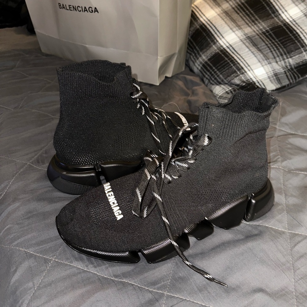 ‼️BALENCIAGA RUNNERS‼️